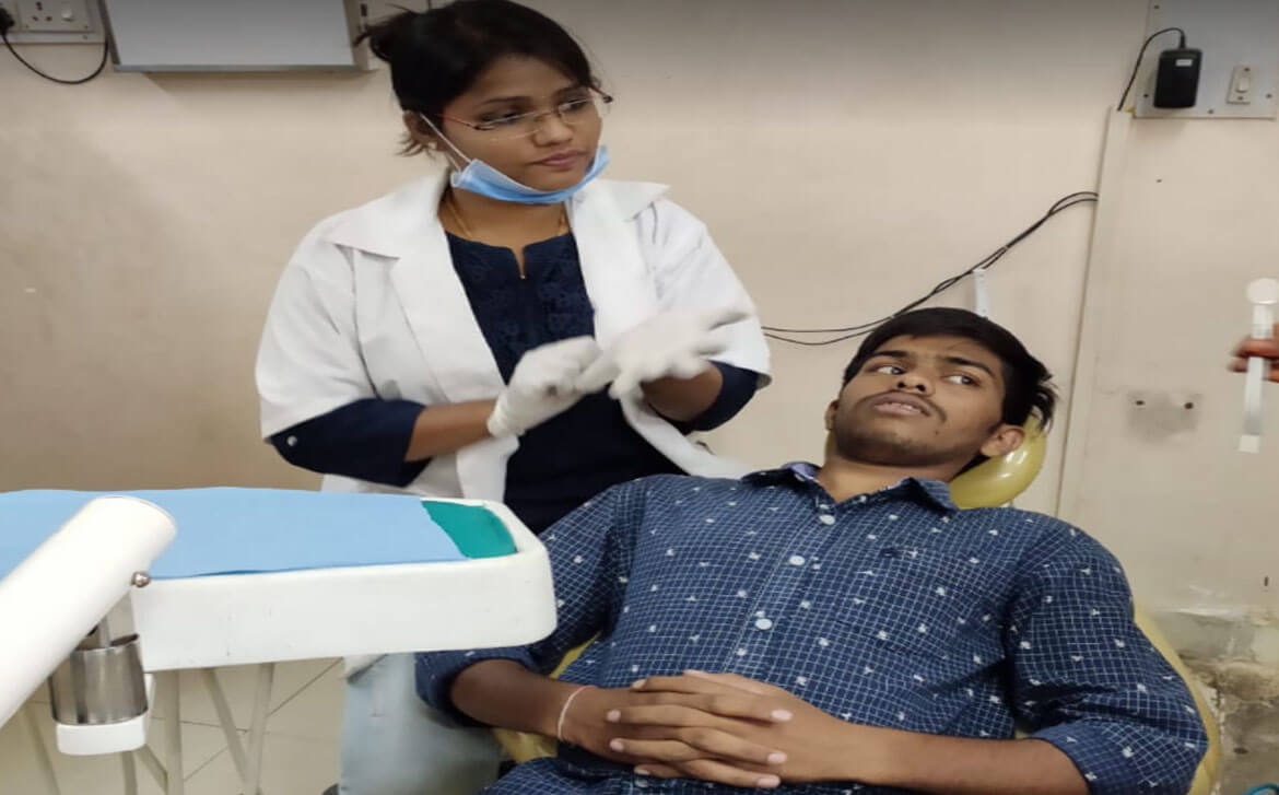 vinoda dental specialities